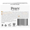 Pears Soap, Pure & Gentle with Natural Oils, 2-Pack –