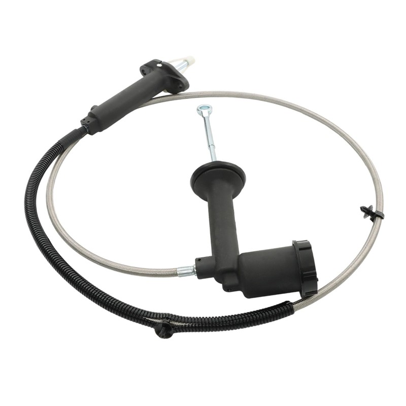 WFLNHB Clutch Master and Slave Cylinder Assembly CC649073 Replacement for