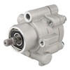 KAX Power Steering Pump, Compatible with 2000-2004 Xterra 3.3L, 1999-2004