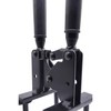 Weld Mold Handle Clamp, 3-inch Mold, for Use with Exothermic