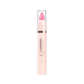 MINERAL FUSION Glow sheer moisture lip tint by mineral fusion, 0.1 oz, 0.1 Ounce
