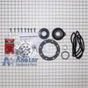 766P3A Washing Machine Tub Seal and Bearing Kit
