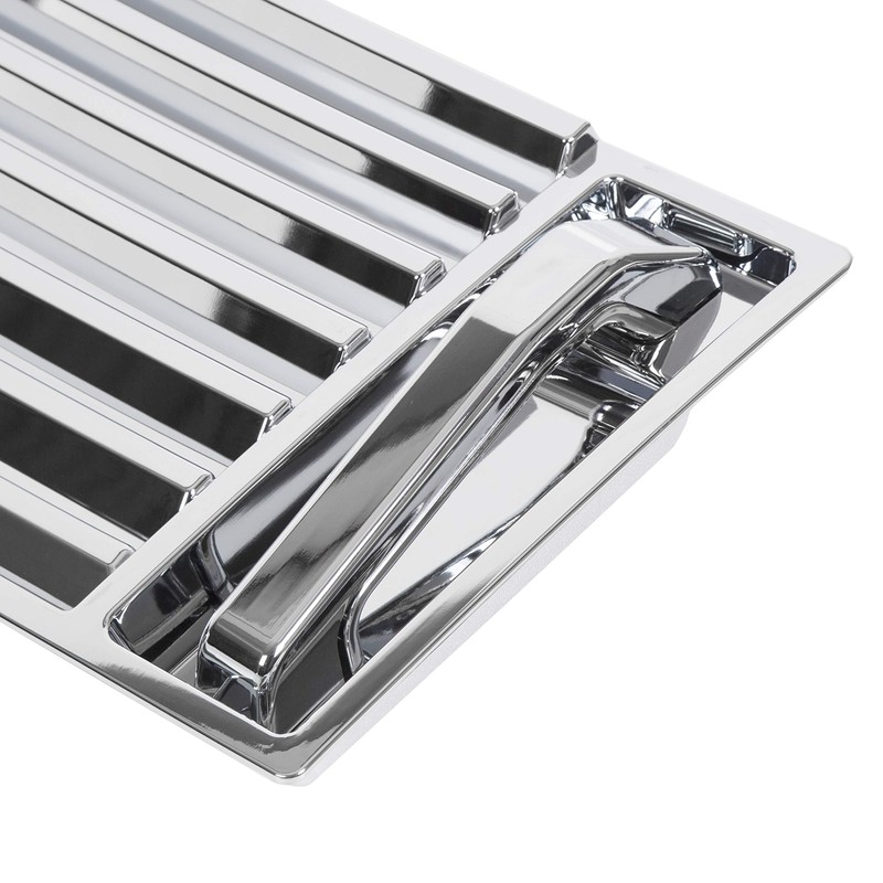 HECASA Hood Vent & Handle Kit Compatible with 2003-2009 Hummer