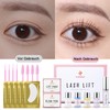 Eyelash Lifting Set, 2024 Updated Lash Lifting Kit, Professional Eyelash