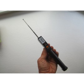 New Neon tube tester sign fluorescent lamp Handheld portable battery operated