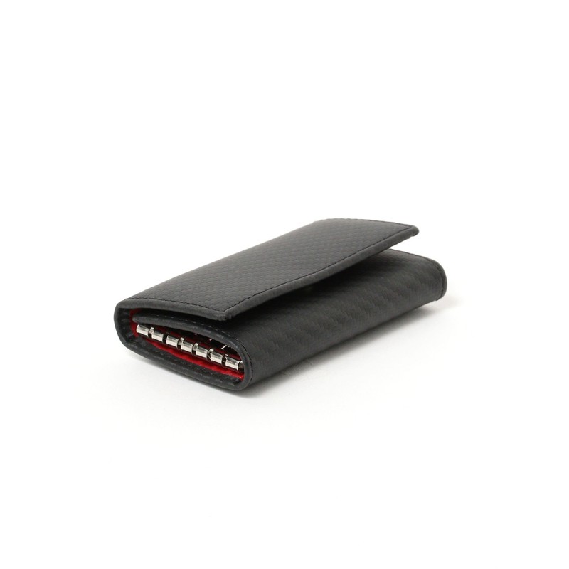 BEAMS HEART Hybrid Key Case Men