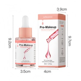 Hydra-Lifting Primer Serum - For Smooth, Radiant Skin and Long-Lasting Makeup,2pcs