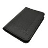 Perfect Fit Police Leather Book Style Memo Book Cover 3x5