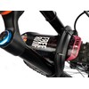 All Mountain Style AMS Bicycle Front Mudguard - Fits 26"