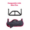 SinMan Handlebar Sweat Protection Towel Compatible for Peloton Bike |