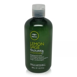 Paul Mitchell Tea Tree Lemon Sage Thickening Conditioner 10.14 oz