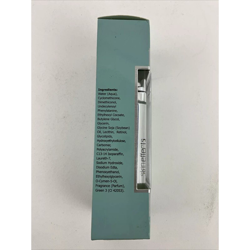 Skin Effects Dr. Jeffrey Dover Advanced Brightening Complex For Dark