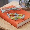JOLLY RANCHER Assorted Tropical Fruit Flavored Hard Candy Resealable Bag,