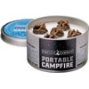 Endless Summer Portable Fire Pit - Compact Campfire With 3+