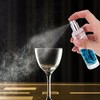 Ipetboom Cocktail Sprayer - 2pcs 1oz / 30ml Crystal Glass