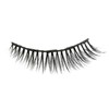 20pcs Magnetic 3D False Eyelashes Reusable Fluffy Magnetic Artficial Lashes