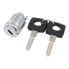 Doo Engy Ignition Lock Cylinder Lock Start Lock with Key