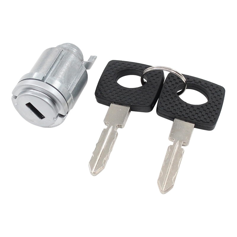 Doo Engy Ignition Lock Cylinder Lock Start Lock with Key