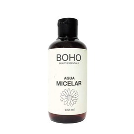 Boho Micellar Water Organic 200 ml Organic 200 ml 500 ml