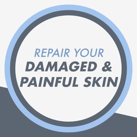 K5 K5 Neuropathy Relief & Skin Healing Cream C Doctor Recommended for Feet, Legs and Toes C Over 20 Vitamins & Minerals C Reduce Neuropathy Symptoms & Repair Damaged Skin (8 Fl Oz)