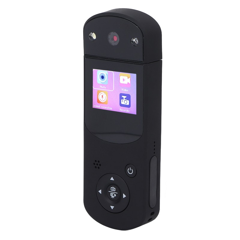 D2 DV Video Cameras Filling Light Infrared Night Shooting Function