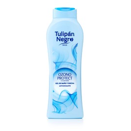 Tulipán Negro Ozone Protect Shower Gel 720 ml