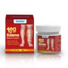 Leg Swelling Relief Cream – Edema Support Lotion for Tired,
