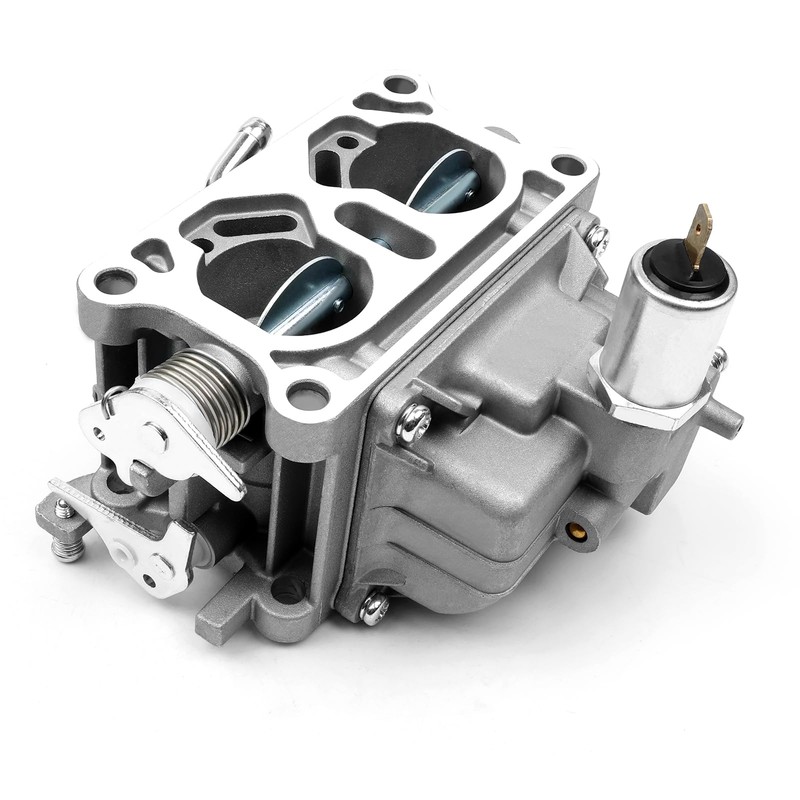 Carburetor For Kawasaki FD750D FD750D-BS00 4-Stroke Engine 15004-1047 15003-2781 15003-2795