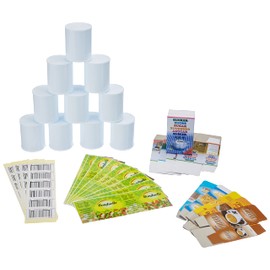 Theo Klein 9344 - Zubehör Scannerkasse