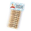 SNEG Oktoberfest Glubbal Clothes Pegs with Engraving and Motif for