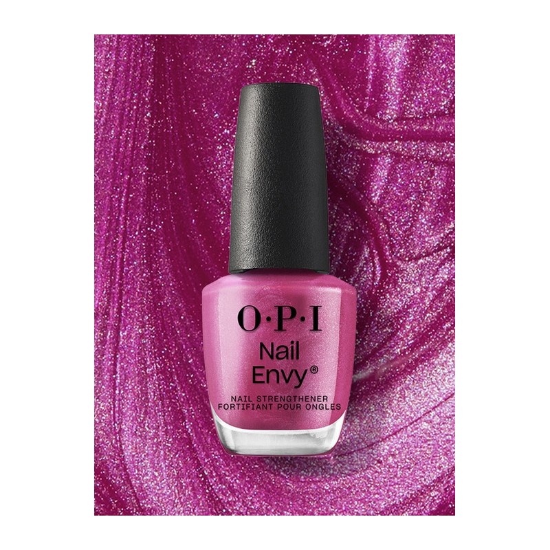 OPI Color Envy - Powerful Pink / OPI 컬러엔비 -