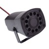 Piezo Siren 12V 105dB Loud Alarm System Buzzer