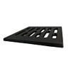 Pellethead Replacement US Stove Cast Iron Wood Grate 40263