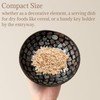 Eagyrosi Decorative Storage Bowl with Mother of Pearl Inlays -