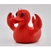 Lobster Duck, Crawfish Duck, Crab Duck Ducking, Get Ducked, Duck