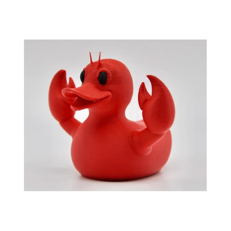 Lobster Duck, Crawfish Duck, Crab Duck Ducking, Get Ducked, Duck