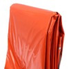 NUZAMAS Emergency Sleeping Bag Thermal Waterproof Aid Sleeping Bag for