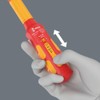 Wera 05075876001 7516 VDE Kraftform Safe-Torque Speed Torque Screwdriver