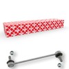 febi bilstein 09206 Stabiliser Link with lock nuts, pack of