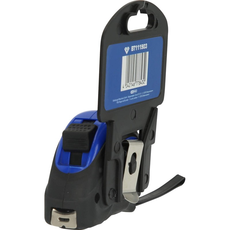 BRILLIANT TOOLS BT111903 Measuring Tape [Powered by KS Tools]