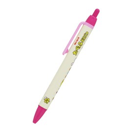 Sunstar Stationery S4653050 Babe Animal Ballpoint Pen, Gimbis, P