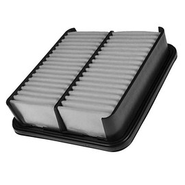 Blue Print ADT32244 Air Filter, pack of one