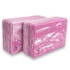Base yoga Yoga Blocks - 1 or 2 pc set