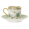 Noritake Bone China Yoshino Cup & Saucer Set