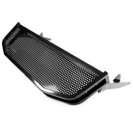 Kojem Front Cargo Basket Compatible with 1995-2007 All Yamaha Golf Cart G14-G22 Gas and Electric Models - G14 G16 G19 G20 G21 G22 Clay Utility Basket Outer Storage Mounting Basket