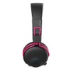 JLab JBuddies Play Gaming Auriculares inalámbricos para niños, Rosa, más