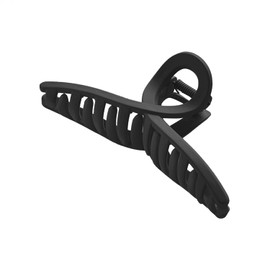 1PC Large Claw Hair Clips for Thick Thin Hair for Women Nonslip Strong Hold Hair Claw Clip, Matte Claw Hair Clips, 28 Grams