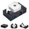 AXGG Case for Mac Mini M4 and M4 Pro 2024,