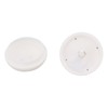 Mist Humidifier Small Onion Shape USB Lighting Quiet Small Air