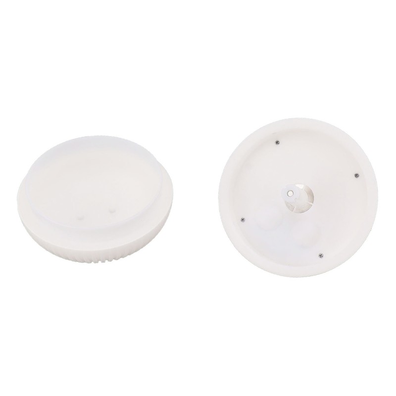 Mist Humidifier Small Onion Shape USB Lighting Quiet Small Air